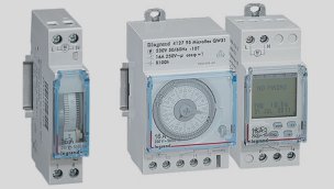 Elektrik zaman saatleri tasarrufun anahtarı oluyor