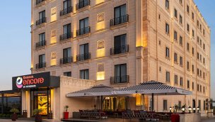 Wyndham'ın 6 ayda EMEA'da açtığı 13 otelin 7'si Türkiye'de