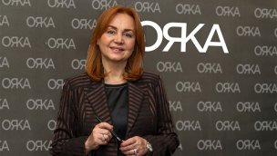 Orka yılın ilk yarısında performansını sürdürdü