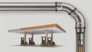 Geberit güvenilir ve uzun ömürlü altyapı sağlıyor