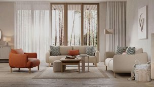 Whimsical Life trendi İskandinav esintili tasarımla buluşuyor