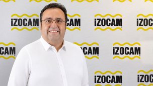 İzocam Satış Pazarlama Direktörlüğü'ne Barış Orbay atandı