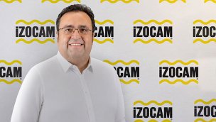 İzocam Satış Pazarlama Direktörlüğü'ne Barış Orbay atandı