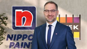 Nippon Paint-Betek yılın ikinci yarısında hedef büyütüyor