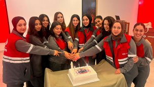CEMENTA 2026'da ilk dönem başarıyla tamamlandı
