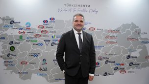 TÜRKÇİMENTO: ETS, yeşil dönüşümü hızlandıracak