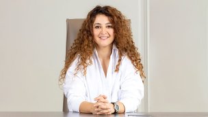Onarlı: "Tasarruf finansman modelinde müşteri sayısı yüzde 112 arttı"