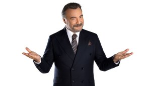 Sinpaş YTS Oktay Kaynarca ile birlikteliğe devam ediyor