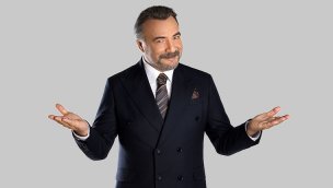 Sinpaş YTS Oktay Kaynarca ile birlikteliğe devam ediyor