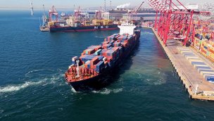 İnşaat malzemesi sanayi ihracatı Temmuz’da 3,2 milyar dolar oldu
