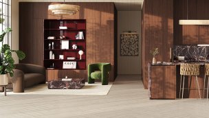 Floorpan Balıksırtı Serisi INTERMOB 2026’da görücüye çıkıyor