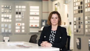 Dilek Şan şirketinin ilk Türk CFO’su olarak göreve başladı