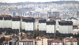 Ağustos 2026 konut ve iş yeri satış istatistikleri açıklandı