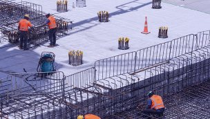 Preprufe su yalıtım sistemiyle inşaatlarda güvenli temeller