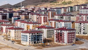 TOKİ’nin yüzde 25 indirim kampanyası 22 Eylül’de başlıyor