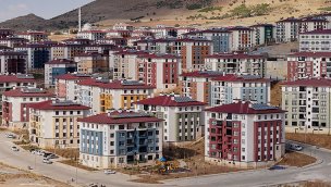 TOKİ’nin yüzde 25 indirim kampanyası 22 Eylül’de başlıyor