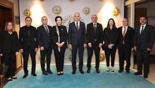 Ahşap yapıların yaygınlaştırılması için iş birliği imzalandı