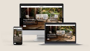 Tepe Home, dijital mağazasını yeniledi