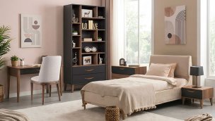 Öğrenci evlerinde alan kazandıran çözüm önerileri
