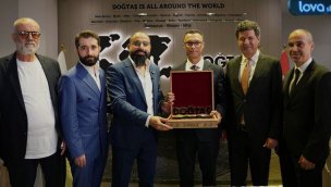 Doğtaş Suriye’deki ikinci mağazasını Halep’te açtı