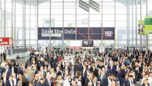 42 bin gayrimenkul profesyoneli EXPO REAL 2026'da buluştu