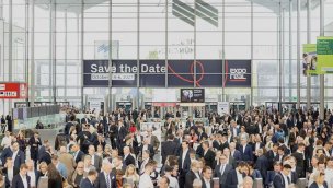 42 bin gayrimenkul profesyoneli EXPO REAL 2026'da buluştu