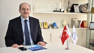 THBB Başkanı Işık: "Nakit darboğazı ve yüksek faiz sektörü baskılıyor"