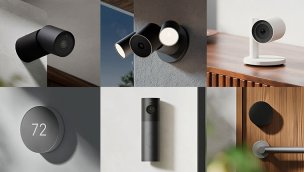 LG Apple Home Collection'ı duyurdu