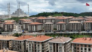 Eylül ayında 142 bin 390 konut şatışı gerçekleşti