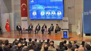 Paslanmaz çelik sektörünün geleceği ele alındı