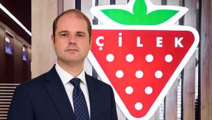 Çilek'e üst düzey atama