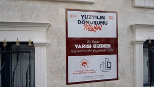 Yarısı Bizden kararı Resmi Gazete’de yayımlandı