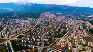 Rusya basınından asrın inşa seferberliğine övgü