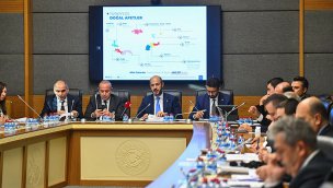 TOKİ'nin 2023 ve 2024 yılı bilançoları ibra edildi