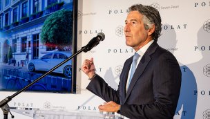 Polat Gayrimenkul’ün Seven Pearl projesinde satışlar devam ediyor