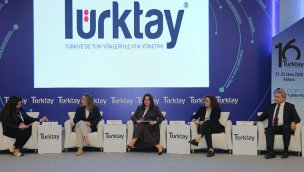 Çimento sektöründe net sıfır dönüşümü hızlanacak