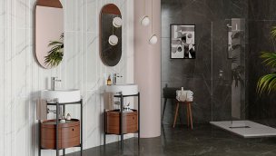 Kale’den yıl sonuna özel banyo kampanyası