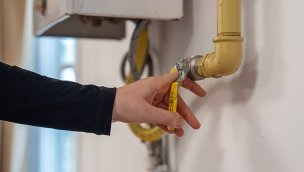 Doğal gaz kullanırken bunlara dikkat!