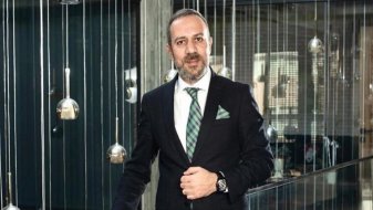  Özgür Onur Özgüven, DEİK Türkiye – Özbekistan İş Konseyi Başkanı seçildi!