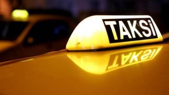 İBB'nin 5 bin yeni taksi teklifi 12. kez reddedildi