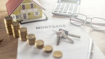 ABD'de mortgage faizi 14 yılın en yüksek seviyesindeki seyrini sürdürüyor