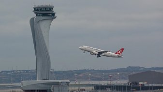 Türkiye sivil havacılıkta dünyanın en geniş uçuş ağına sahip ülkesi oldu!