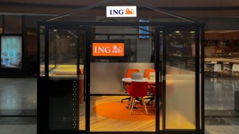 ING House, İstanbul Sabiha Gökçen Uluslararası Havalimanı'nda açıldı