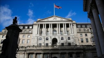 İngiltere Merkez Bankası faiz oranını sabit tuttu!