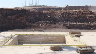 Diyarbakır Şehir Hastanesi inşasında 820 deprem izolatörü kullanılacak!