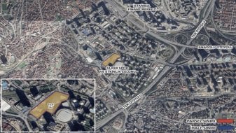 Fenerbahçe'nin Ataşehir arsa ihalesi yapıldı, rekor teklifle kazanan Turgut Müteahhitlik oldu!