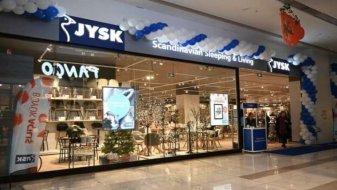 JYSK Türkiye’nin Tüm Bölgelerine Ulaşma Hedefiyle Yatırımlarını Genişletiyor!