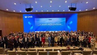 Tedarik Zinciri Profesyonelleri 6. Tedarik Zinciri Konferansı’nda Buluştu