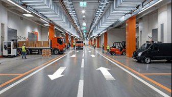 Akyapı'dan metreküp hesabı ile satış dönemi