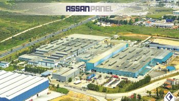 Assan Panel’in Türkiye’deki tüm tesisleri sıfır atık belgesi aldı